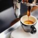 Menikmati Secangkir Espresso Coffee