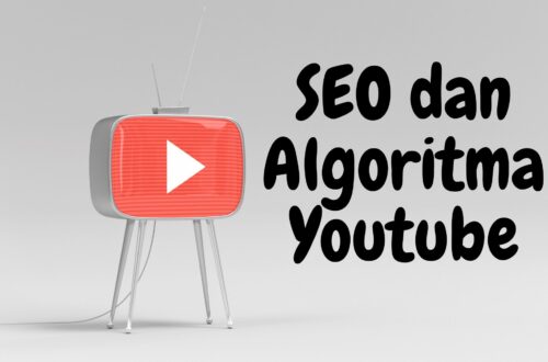 SEO dan Algoritma Youtube