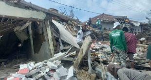 3 Hari Gempa Cianjur: 271 Orang Tewas, Bocah 7 Tahun Ditemukan Selamat