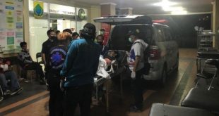 Trauma Masih Menyelimuti Petugas Medis RSUD Sayang Cianjur