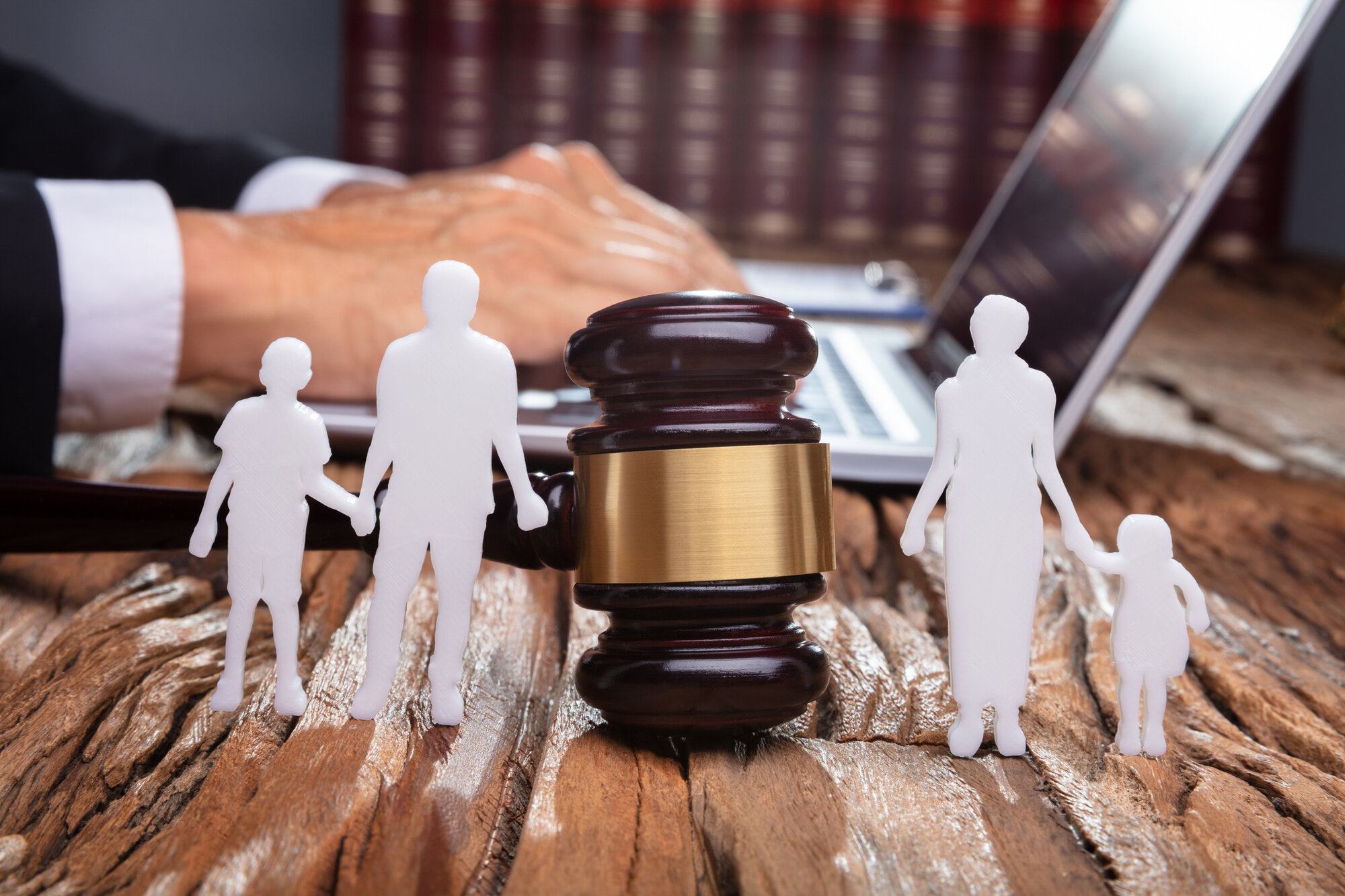 Best Divorce Lawyers in Broken Arrow, Oklahoma